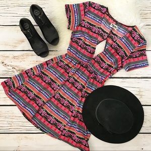 🌹NWOT Show Me Your Mumu Ibiza Dress🌹